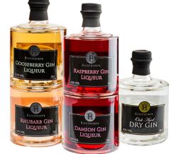 Raisthorpe Manor Stackers