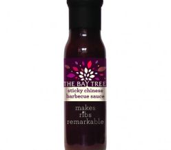 Sticky Chinese Barbecue Sauce