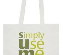 Cotton Bags - Fully bespoke