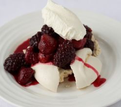 field fare Summer Fruit