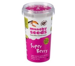 Super Berry (140g shaker pot)