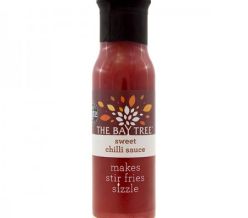 Sweet Chilli Sauce