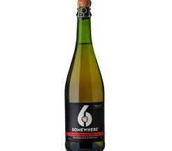 Somewhere Premium Sweet Cidre 2.5% ABV