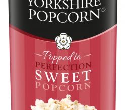 Yorkshire Popcorn - Sweet