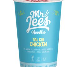 Mr Lee’s Tai Chi Chicken