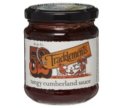 Tangy Cumberland Sauce