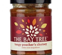 Tangy Poacher’s Chutney