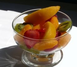 field fare Tasmanian Fruit Salad