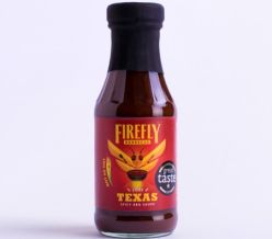 Texas Spicy BBQ Sauce