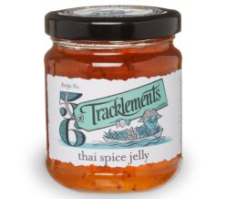 Tracklements Thai Spice Jelly