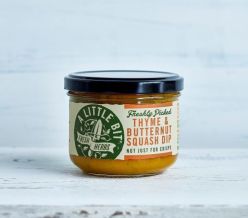 Fresh Thyme & Butternut Squash Dip