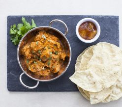 field fare Chicken Tikka Masala