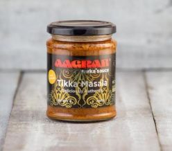 Aagrah Tarka Cooking Sauce - Tikka Masala