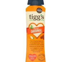 Tigg’s Sweet Original