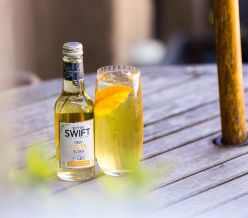 Silver Swift - Tipsy Iced Tea Vodka
