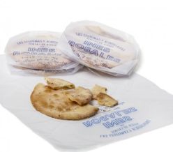 INES ROSALES Sweet Olive Oil Tortas