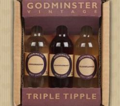 Triple Tipple - Flavoured Vodka Spirits