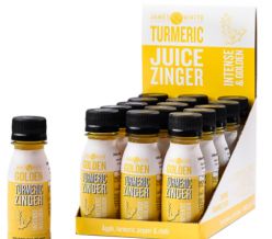 Turmeric Zinger