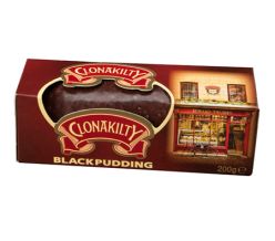 Clonakilty Blackpudding