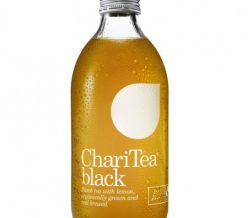 ChariTea Black
