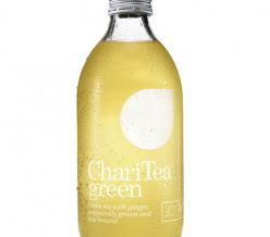 ChariTea Green