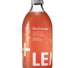 Lemonaid Blood Orange