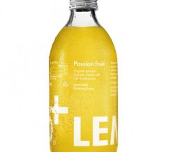 Lemonaid Passion Fruit