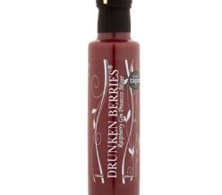 Drunken Berries Prosecco Mixer