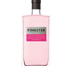 Pinkster