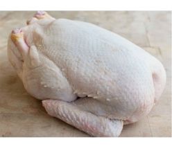 Creedy Carver English Free-Range Chicken