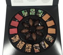 First Class Chocolate Collection