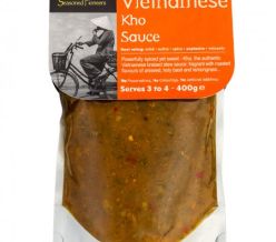 Vietnamese Kho Gourmet Cooking Sauce