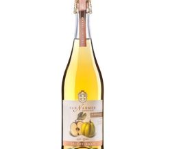Apple & Quince Frucht-Secco