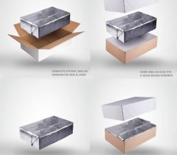 3D Reflective Air Systems