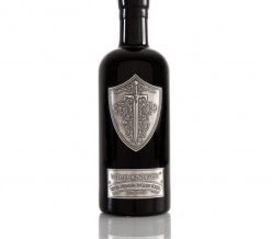 Wild Knight® Ultra-Premium English Vodka
