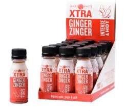 Xtra Ginger Zinger