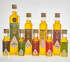 Yare Valley Oils