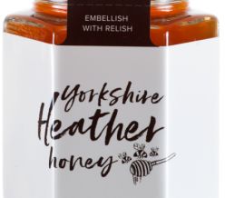 Yorkshire Heather Honey