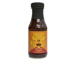 Yuzu Sweet BBQ Glaze