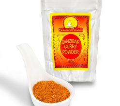 Zanzibar Curry Powder